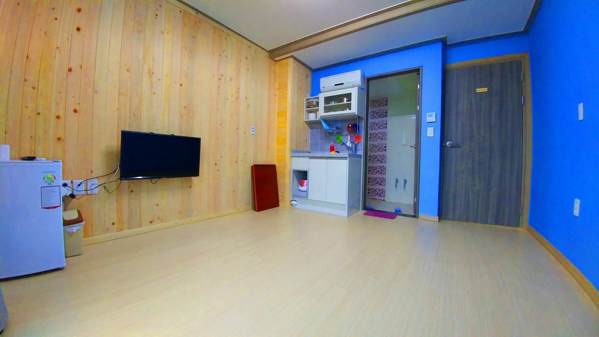 Chowoo Guesthouse Gyeongju Exterior foto