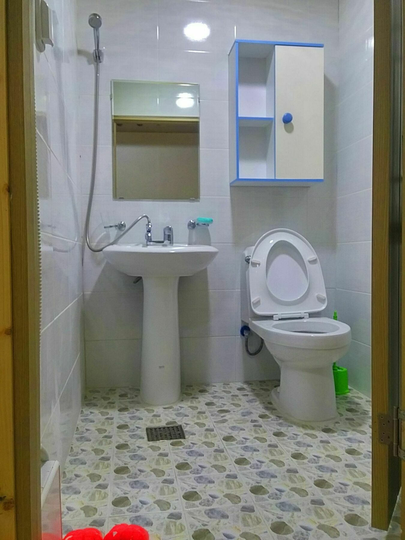 Chowoo Guesthouse Gyeongju Exterior foto
