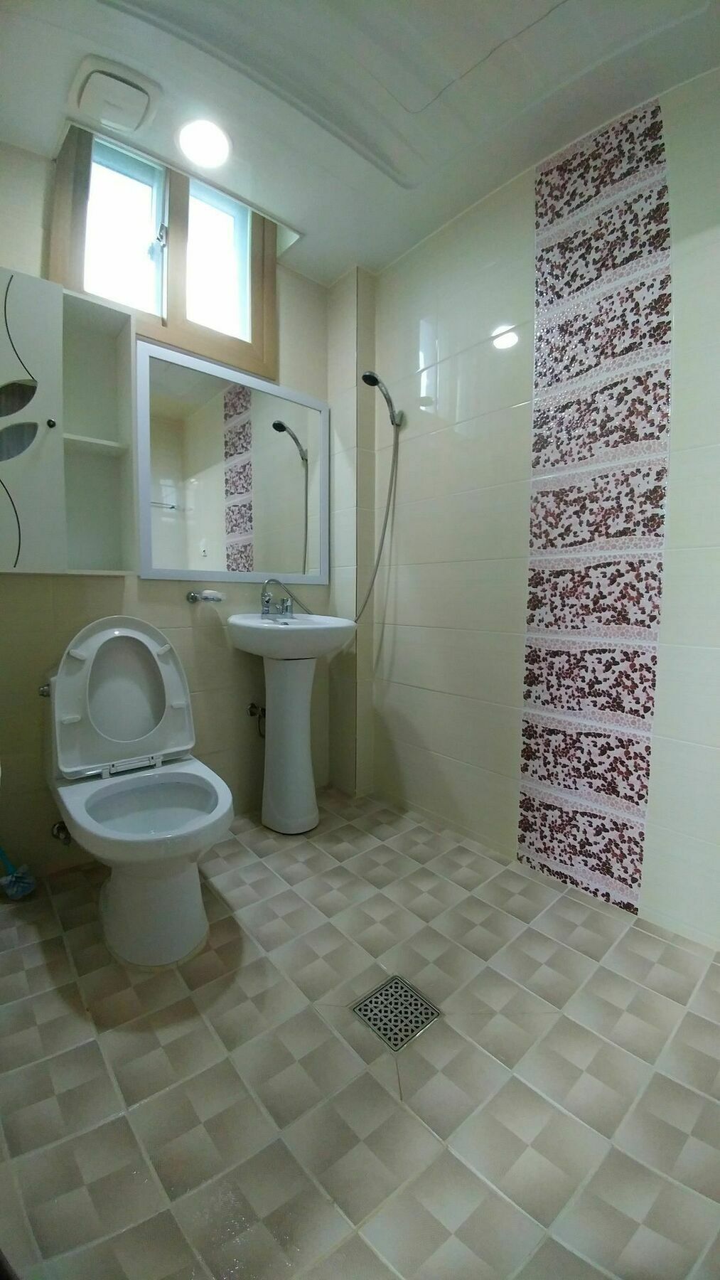 Chowoo Guesthouse Gyeongju Exterior foto