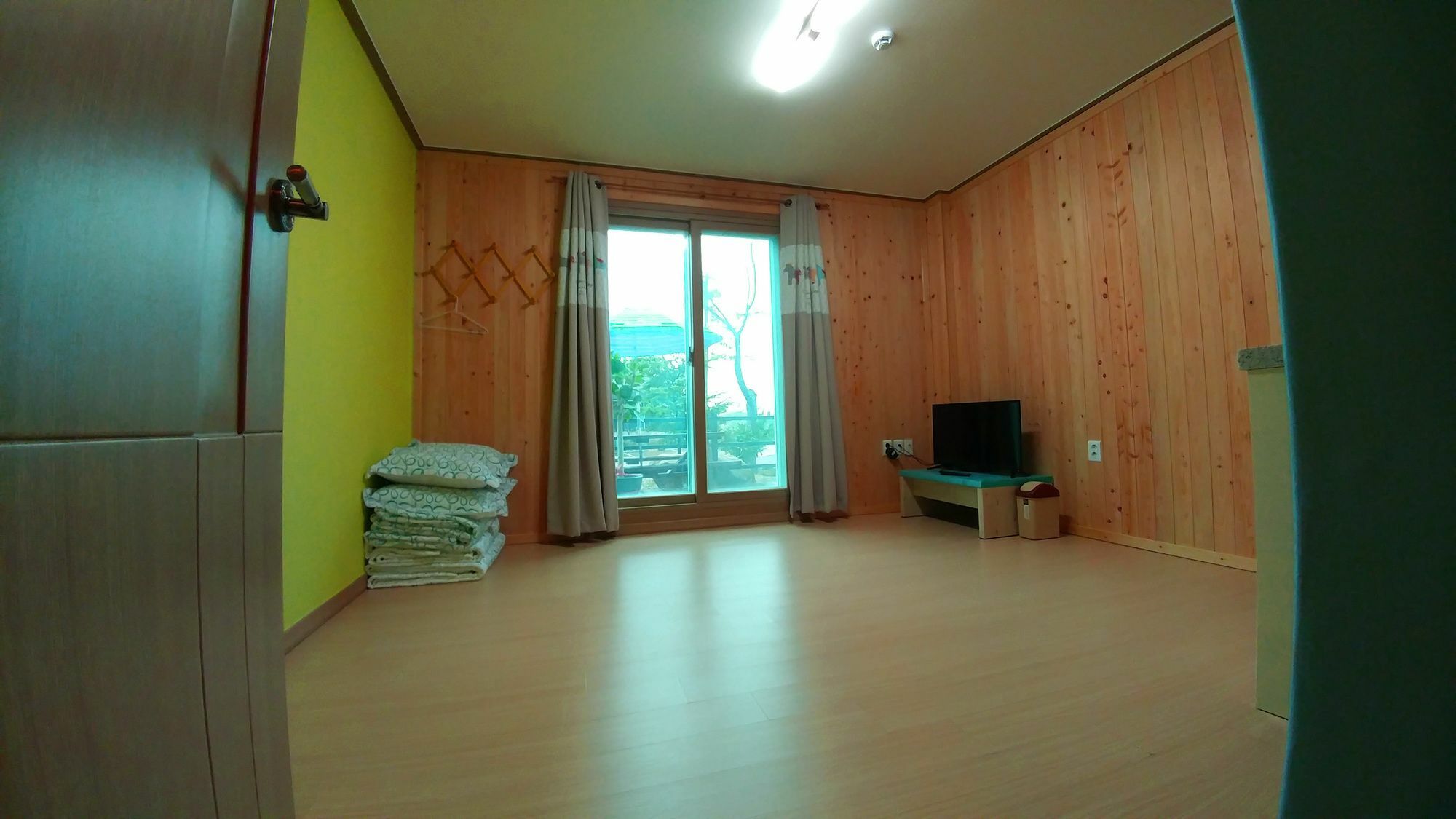 Chowoo Guesthouse Gyeongju Exterior foto