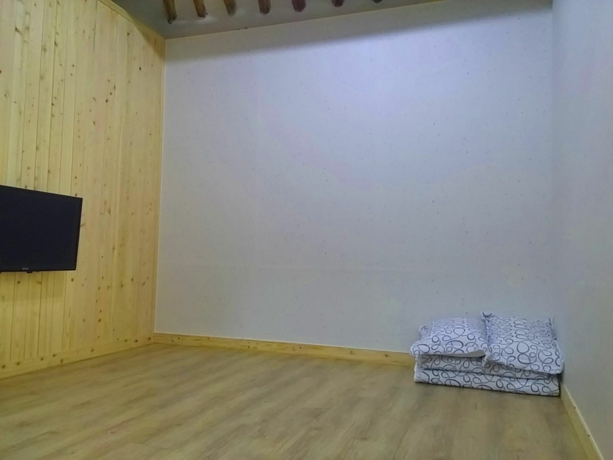 Chowoo Guesthouse Gyeongju Exterior foto